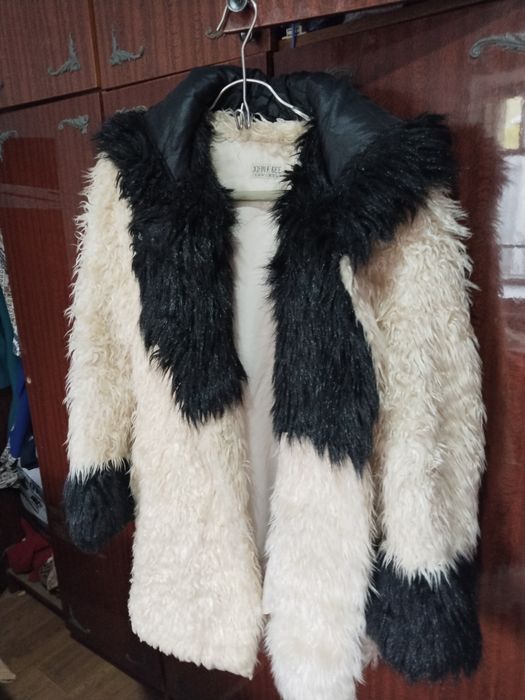 Верхняя одежда куртки