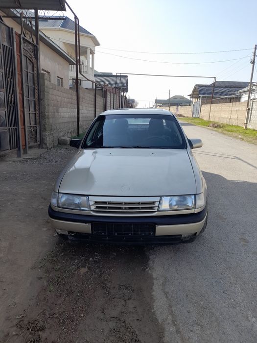 Opel vectra сатылады