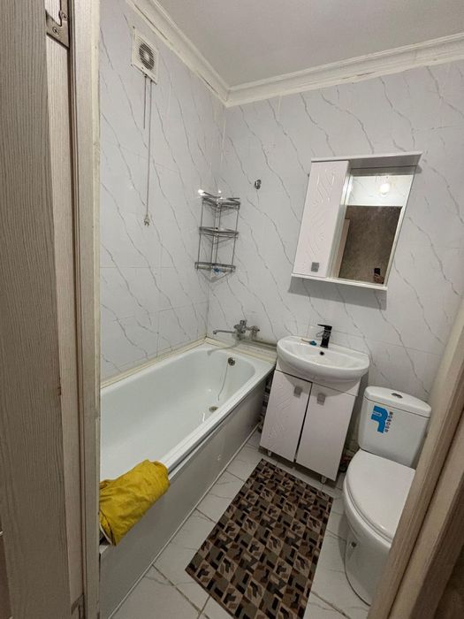 1 Бөлмелі Пәтер Сатылады