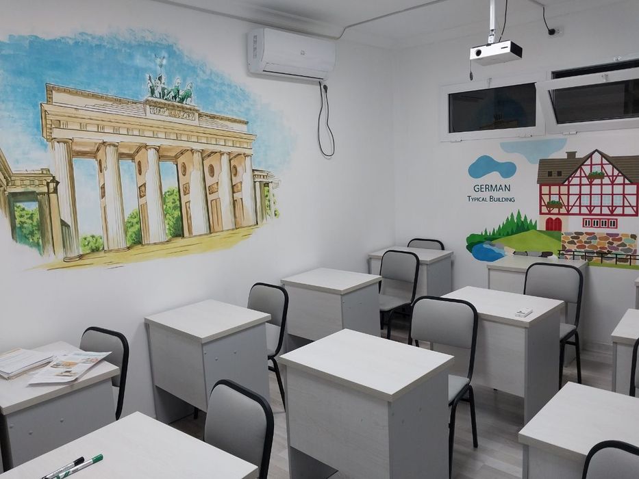 Аренда помещения.Ганга.