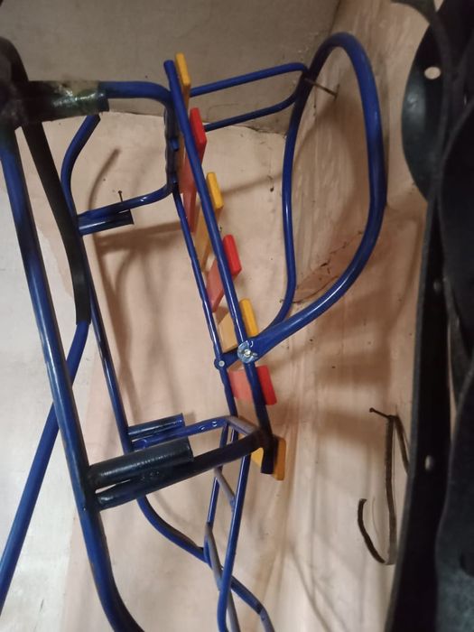 Ботинки зимние на мальчика