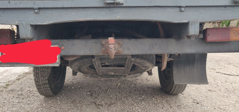 Жук А Гаражен 1800€