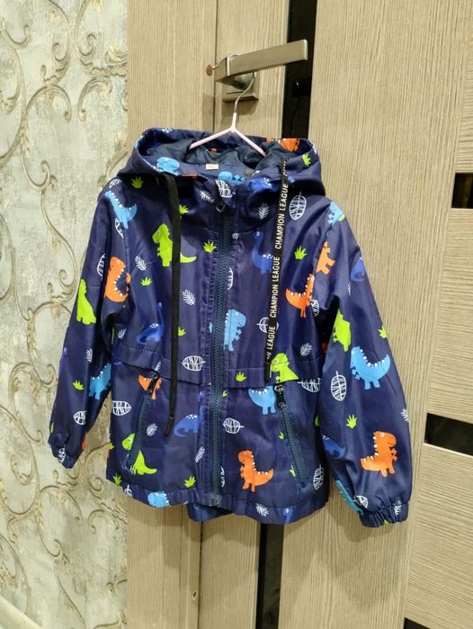 Костюмы весна- осень