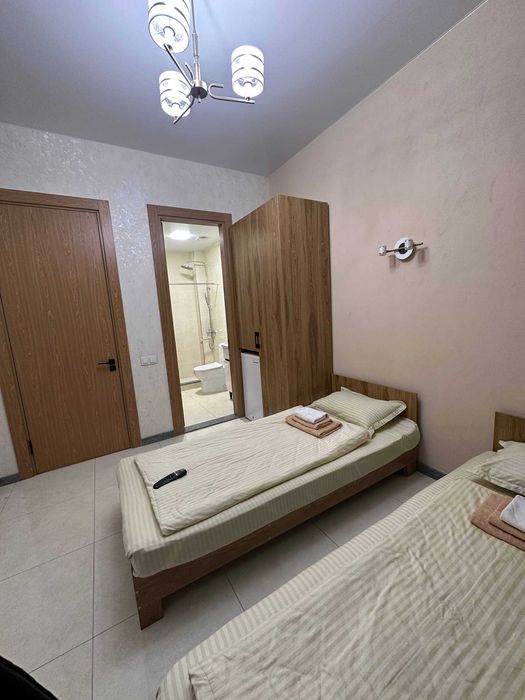 Продаётся Действующая Гостиница 45 номер 1700м² Сергели Ор Карзика