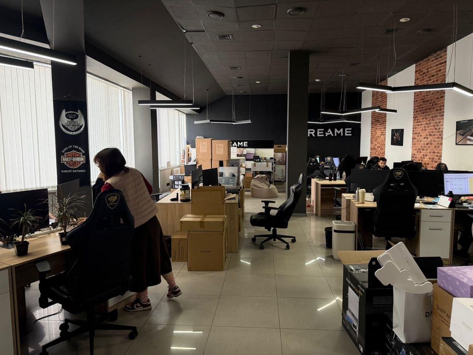 Потолок Армстронг