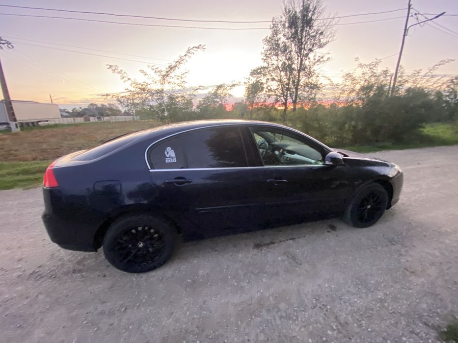 De vanzare renault laguna 3