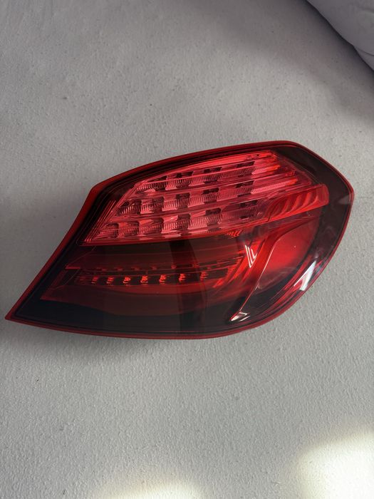 Европейски стопове за  bmw f06 f12 f13