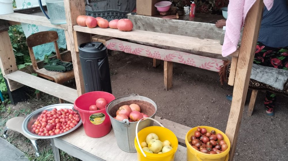 Продаю Дачу Уралочка