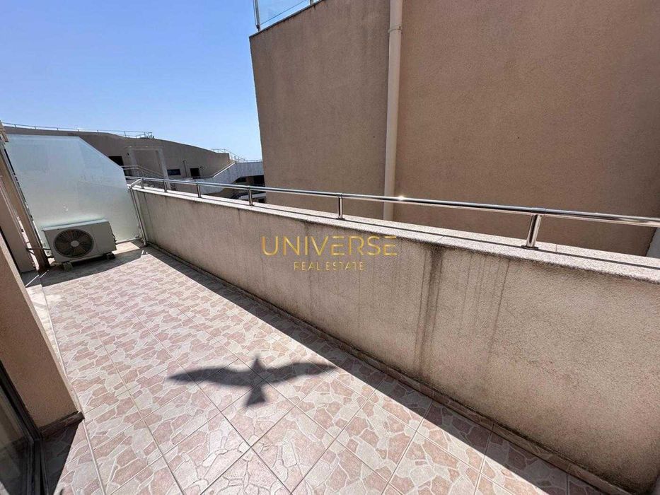 Продава се Двустаен апартамент в Свети Влас - 65 кв.м за 1814 €/кв.м - Снимка #16