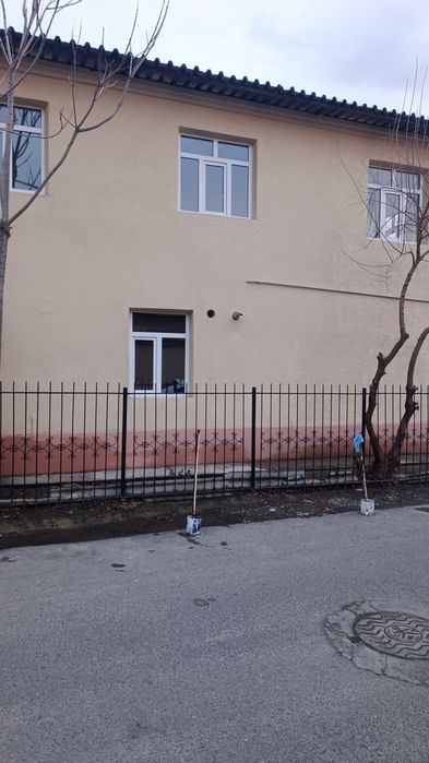 Сдам дом в аренду 2 этажный ориентир Азербайджанский. Центр Саракулька
