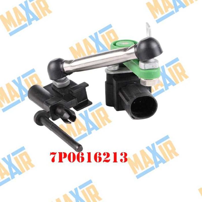 Сензор датчик кантар за ниво на въздушно окачване Touareg Cayenne