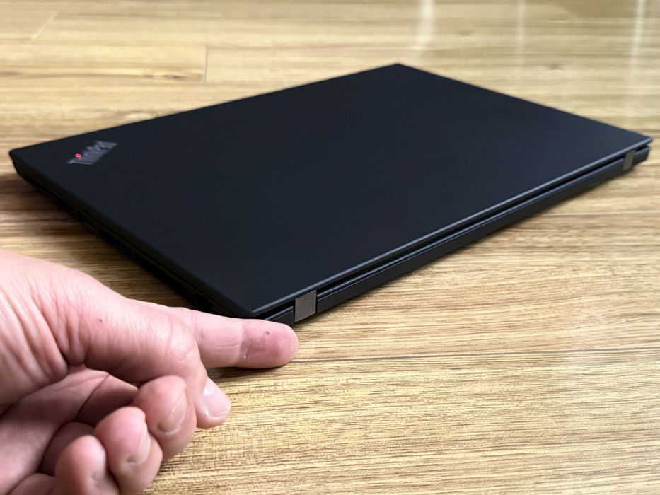 Lenovo P14s Touch`Core i7-10610U/24GB RAM/512GB SSD/Nvidia P520/Бат 10