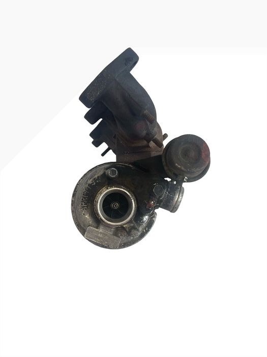 Turbina Volkswagen Passat 3B2 1996 - 2001 1.9 Tdi Ahh, Ahu, Audi A4
