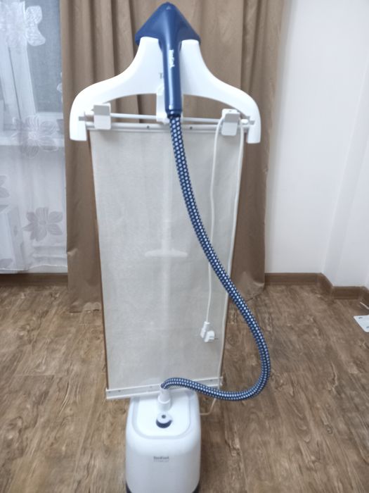 Продается отпариватель Tefal в отличном состоянии