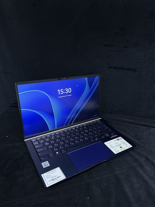 Ноутбук Asus Zenbook/Ortalyq