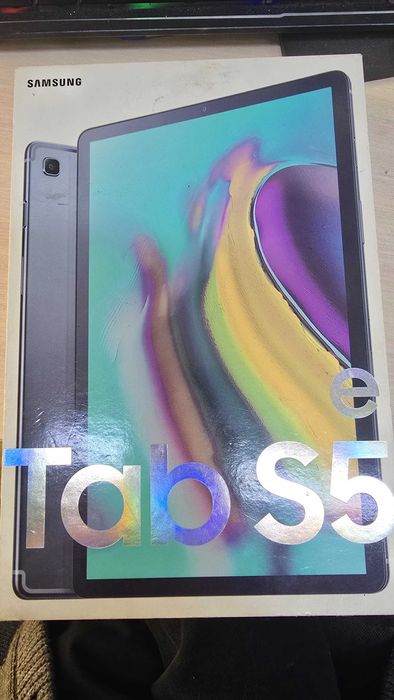 Samsung Galaxy Tab S5e 10(5) SM-T725