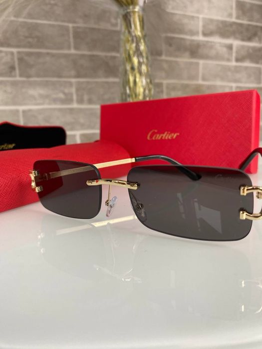 Нови очила Cartier