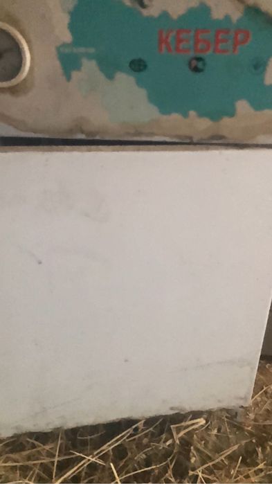 Катёл в Сарыагаше