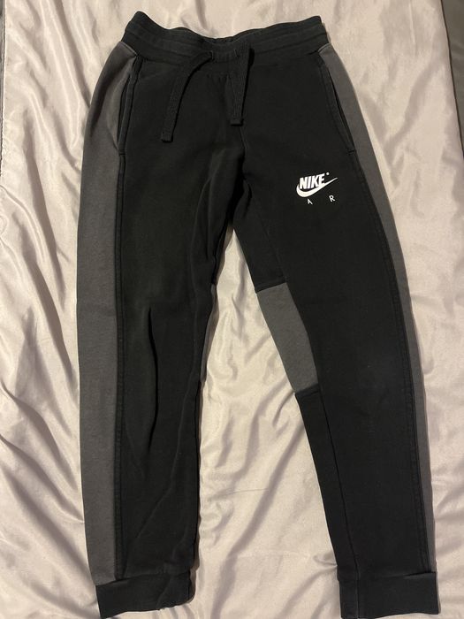 Aнцунг Nike tech fleece