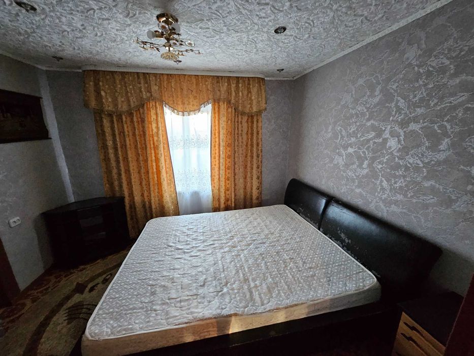 4х комнатный дом
