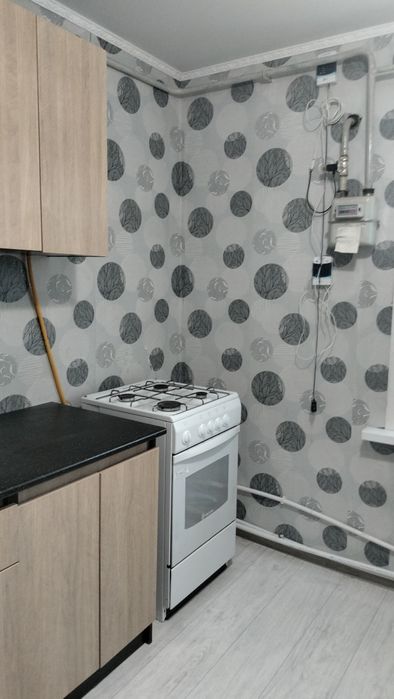 Продам 3х комн квартиру в п. Аманкарагай