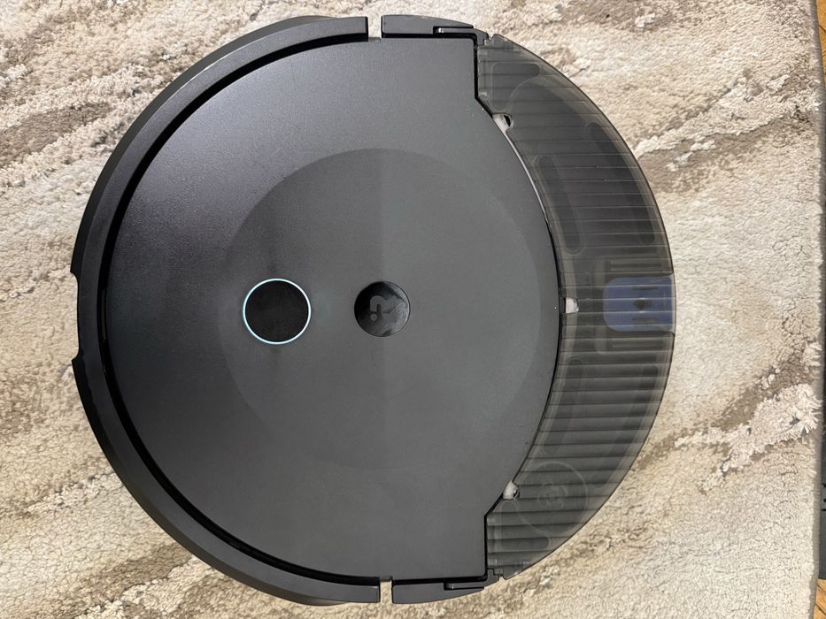 Прахосмукачка робот с моп iRobot Roomba Combo 10 Max