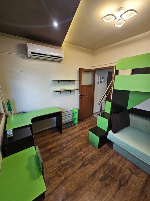 Продава се Тристаен апартамент в Стара Загора, Център - 64 кв.м за 1352 €/кв.м - Снимка #7