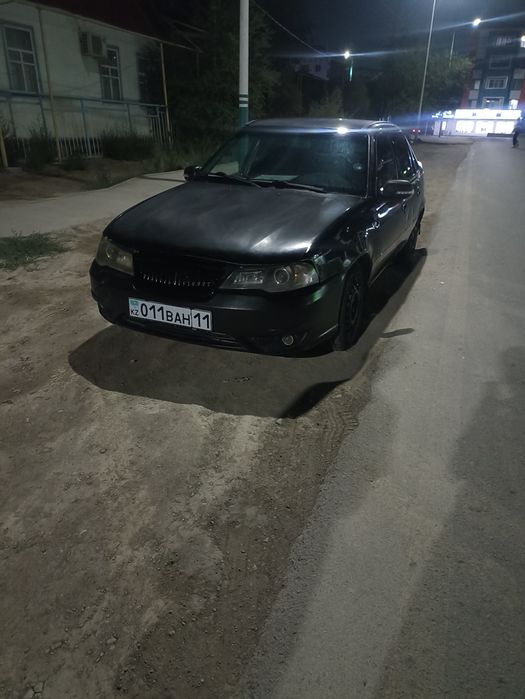 Daewoo nexia2 2012 сатылады