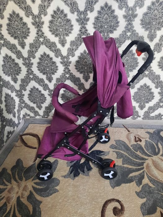 Продам коляску бейби тайм