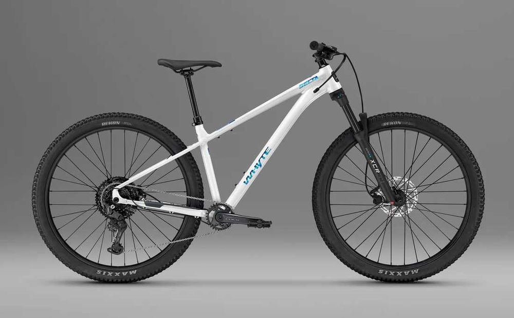 Vand bicicleta Whyte 2026 Secta R Mountain Bike, Marimi M