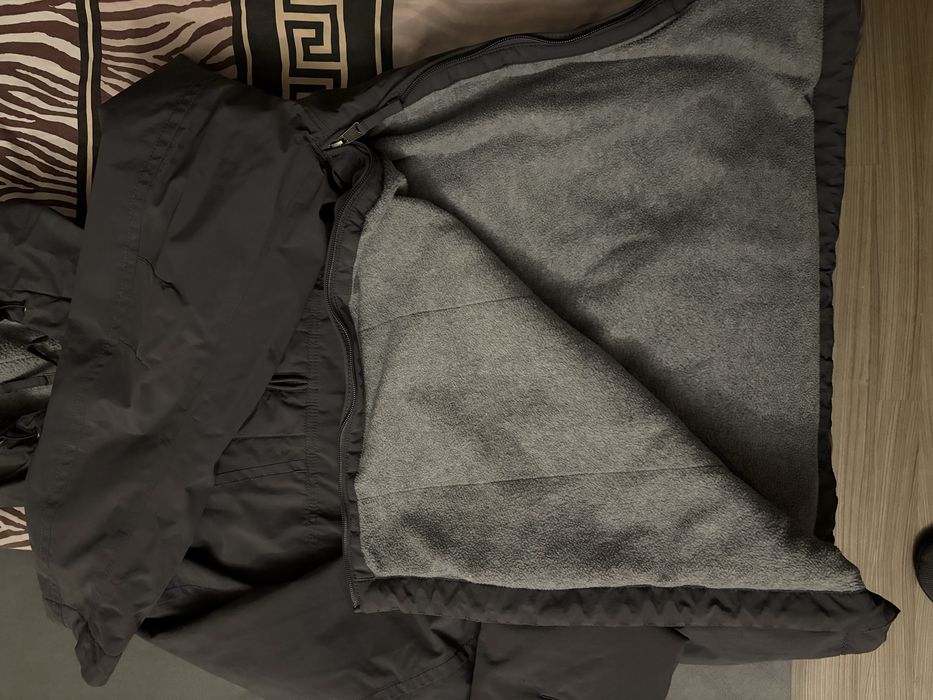 Napapijri Rainforest 3 яке