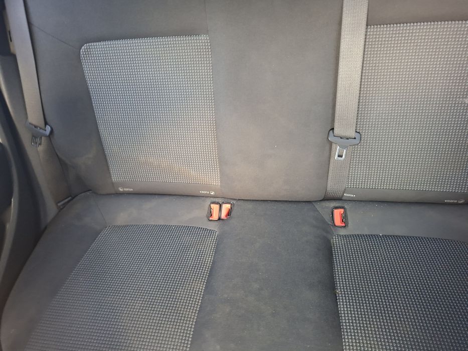 Haion / capota spate completa Corsa D Facelift 2013