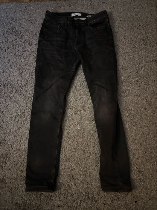 Blugi slim fit reserved