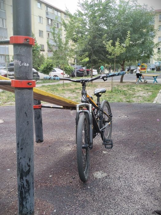 Продам велик или обмен