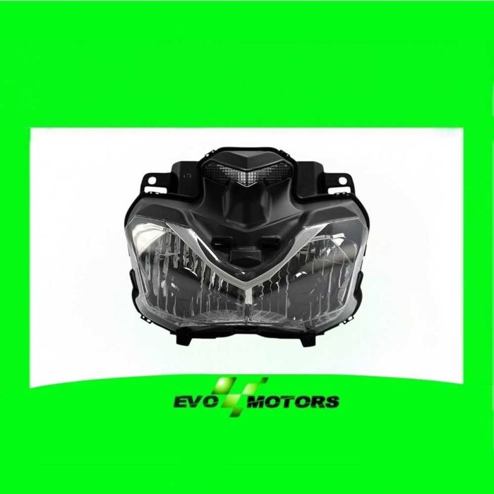 Far Kawasaki Z900 2017 2019 A1935