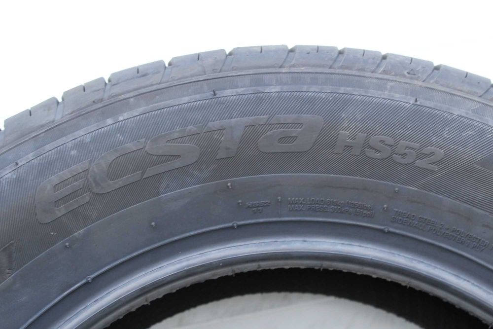 Anvelope vara noi 195/65R15, 91V, Kumho