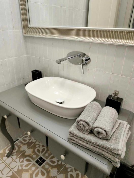 Дава се под наем Тристаен апартамент в София, Яворов - 100 кв.м за 1100 € - Снимка #5