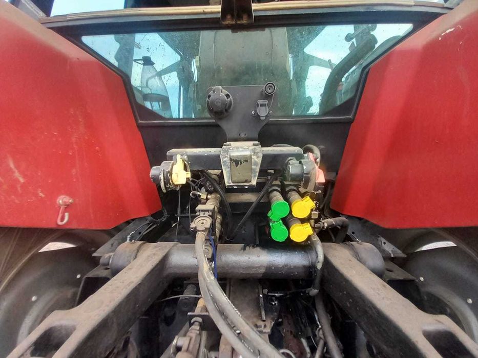 Tractor Case ih CS 150