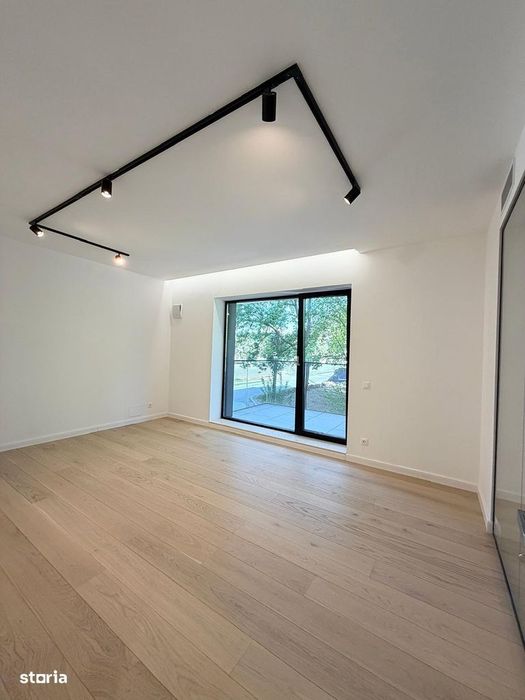 Promenada / Aviației / Spatiu de birou 60 mp/ Parcare Opțional