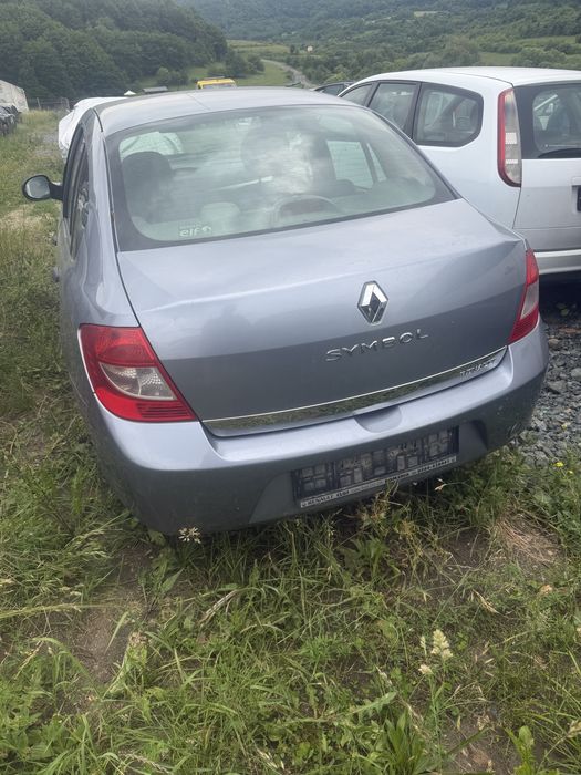 Dezmembram Renault Clio Symbol