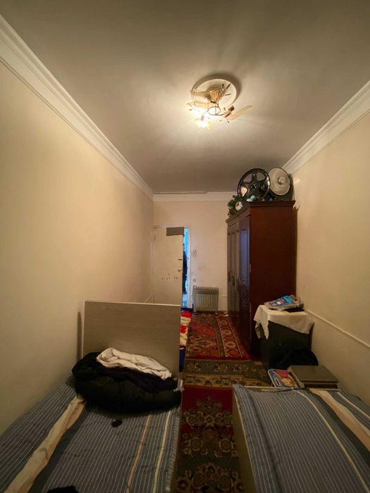 Срочно продается 2-х комн квартира Куйлюк массив-2, 2/2/4