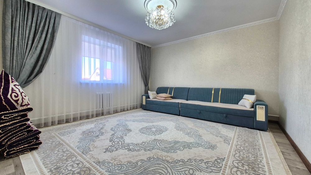 Продается 6-и комнатный коттедж в районе Геолога