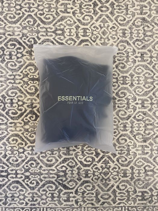 Essentials hoodie 1977