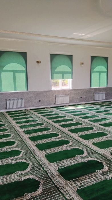 Ролл шторы жалюзи талдыкурган