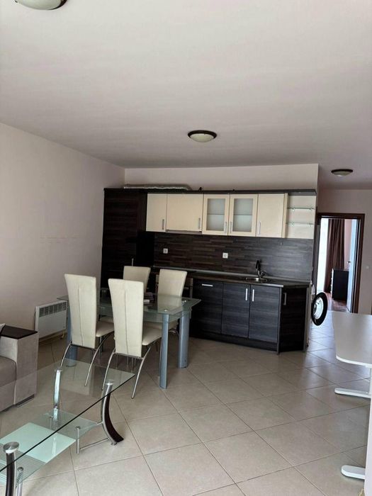 Дава се под наем Тристаен апартамент в София, Симеоново - 100 кв.м за 797.64 € - Снимка #1
