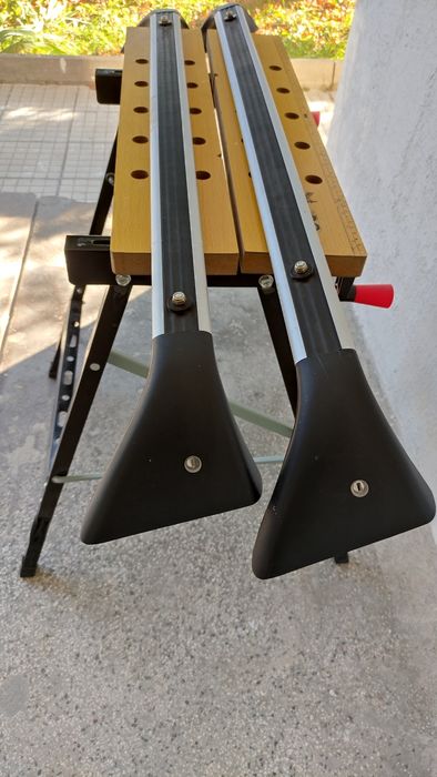 Citroen C5 I Багажник за покрив (напречни греди, релси, рейлинг)