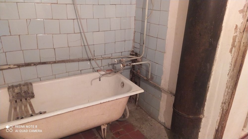 Аренда Без маклер. 1 хона Ижарага оила ёки аел кизлар куйилади