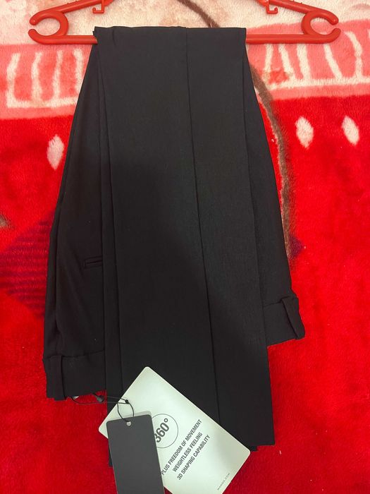 pantaloni dama moderni