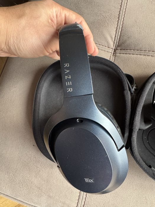 Слушалки Безжични Razer Opus