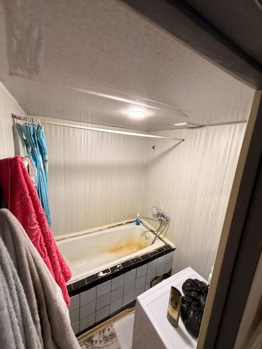 Юнусабад 7. 2/4/4. Альфарагануз